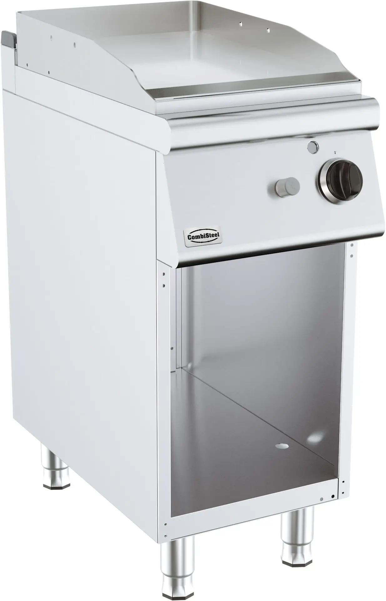 BASE 700 GAS FRY TOP