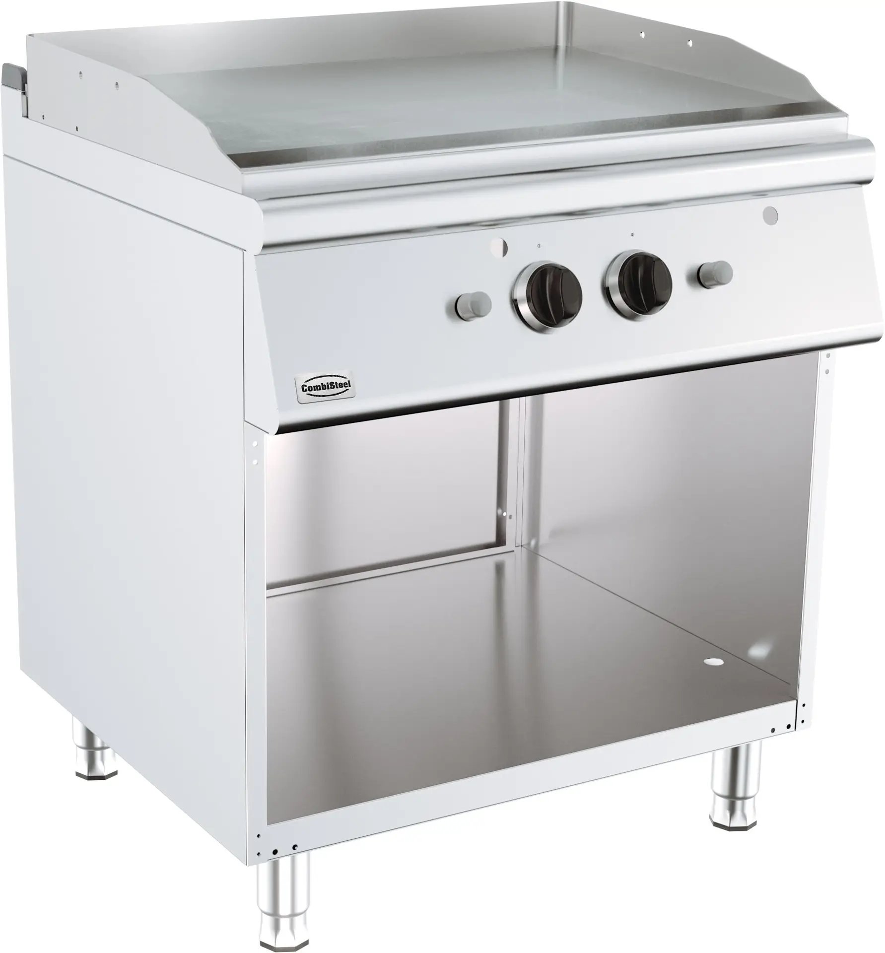 BASE 700 GAS FRY TOP