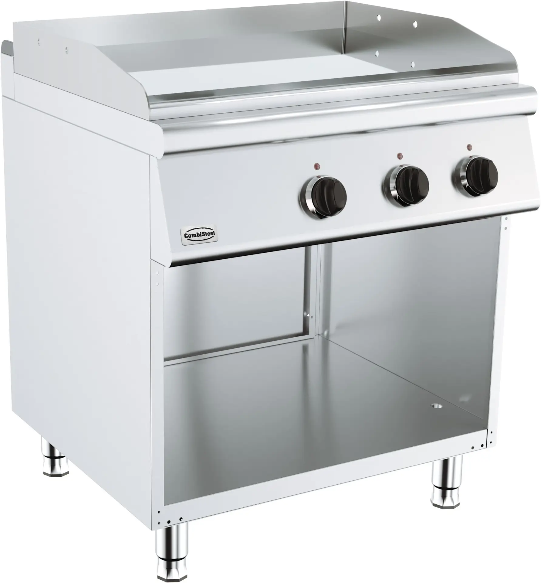 BASE 700 EL. FRY TOP