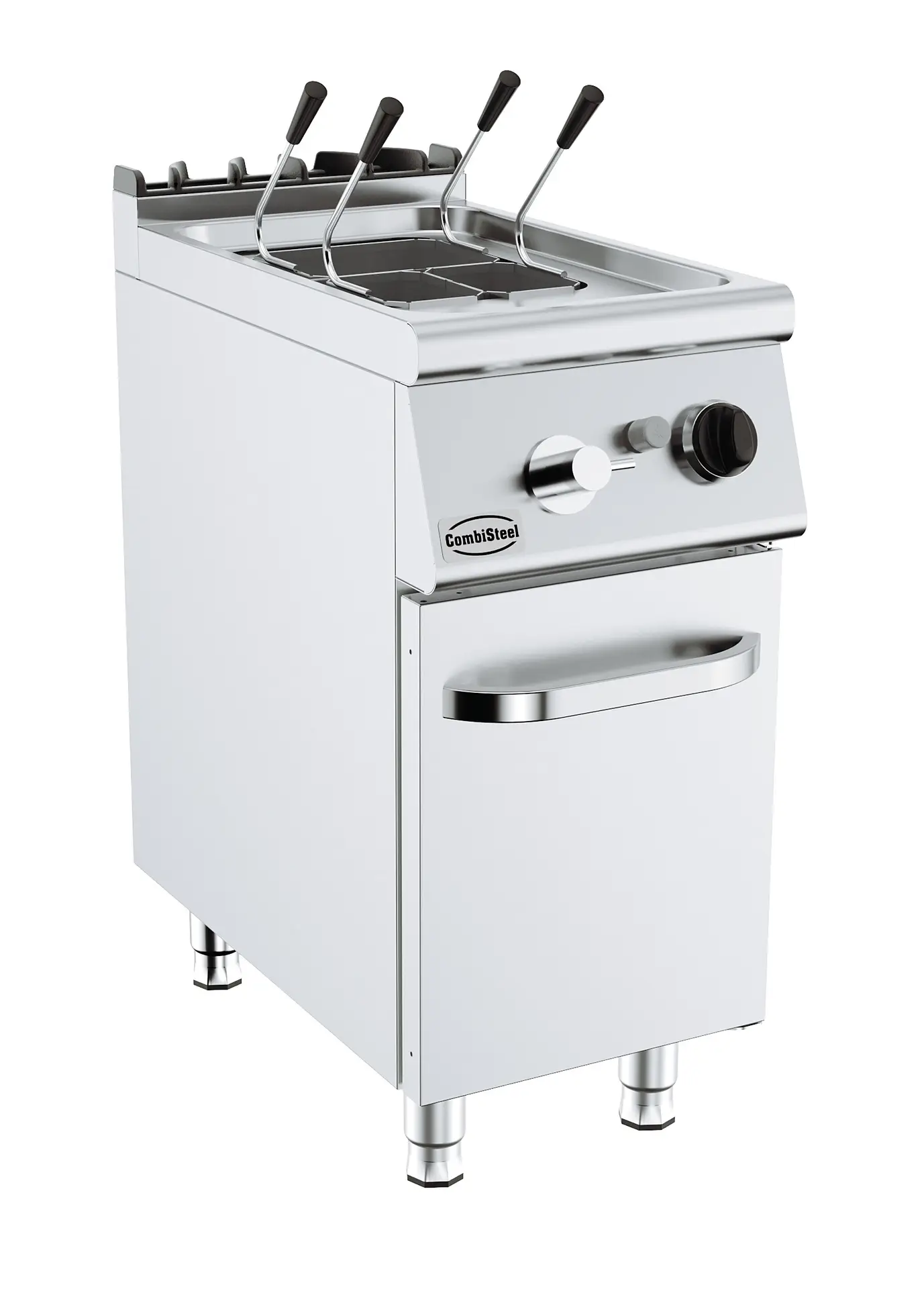 BASE 700 GAS PASTA COOKER