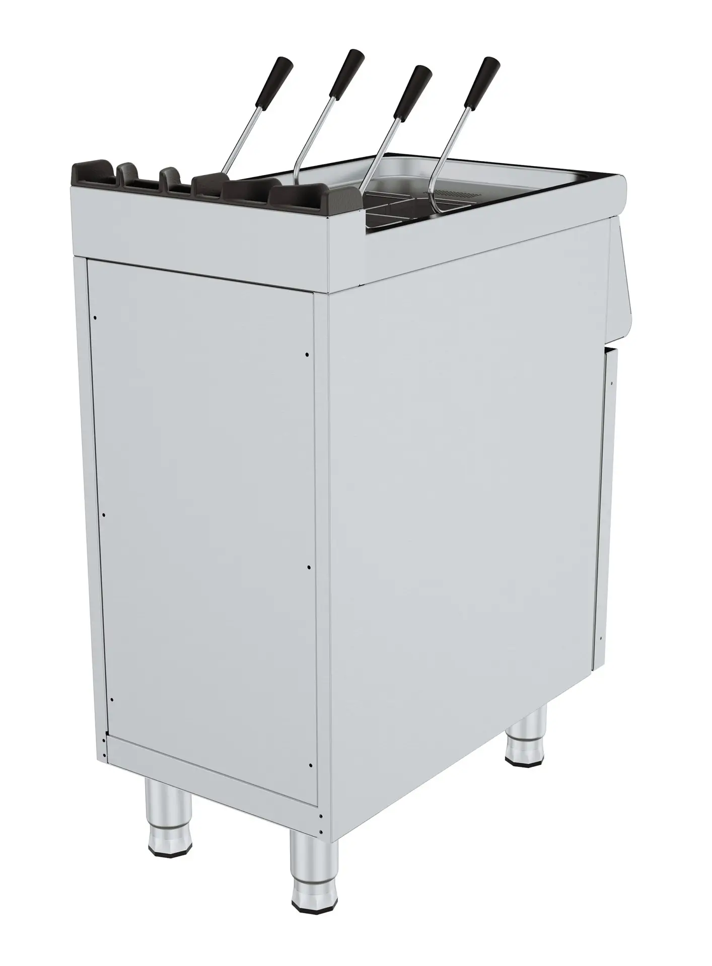 BASE 700 GAS PASTA COOKER - Image 4