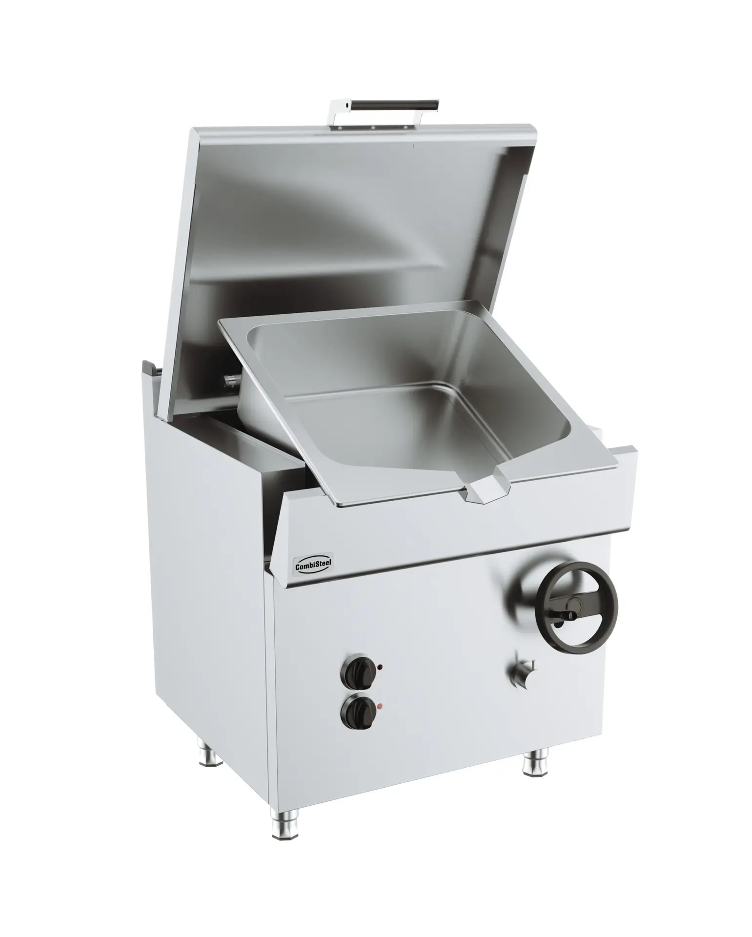 BASE 700 ELECTRIC TILTING PAN - Image 2