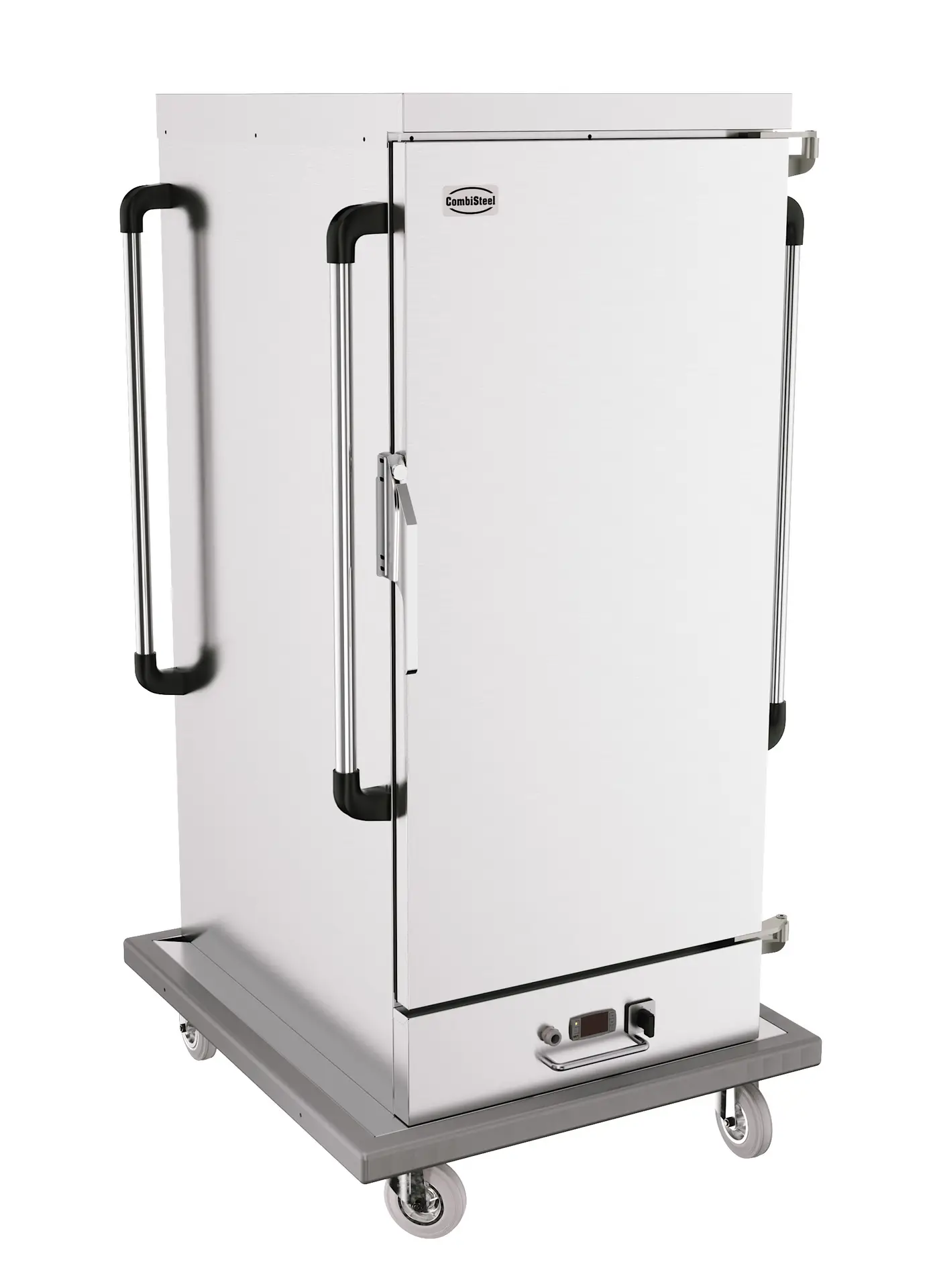 BANQUET TROLLEY HEATED 15x 2/1GN