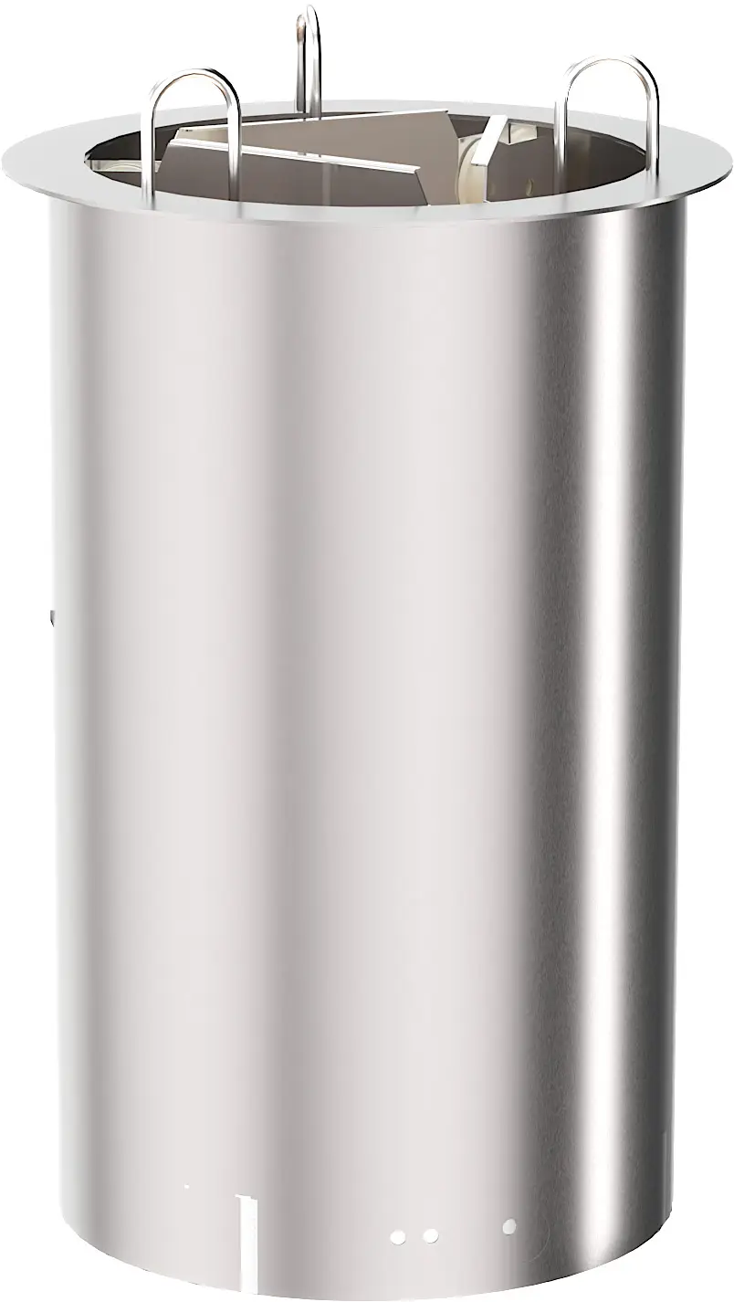 DROP-IN PLATES LIFT