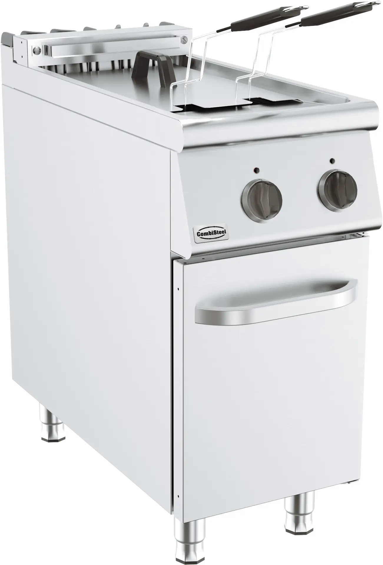 BASE 900 ELECTRIC FRYER 1X22L