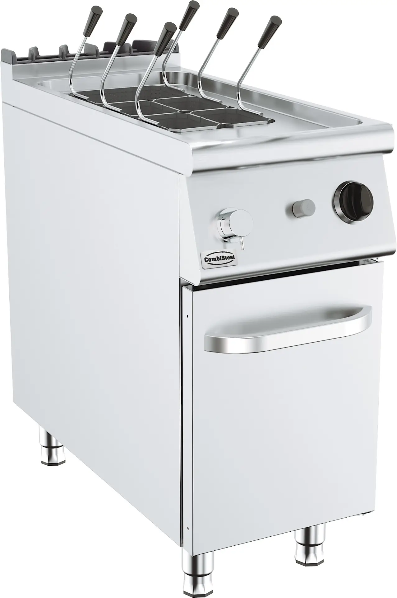 BASE 900 GAS PASTA COOKER