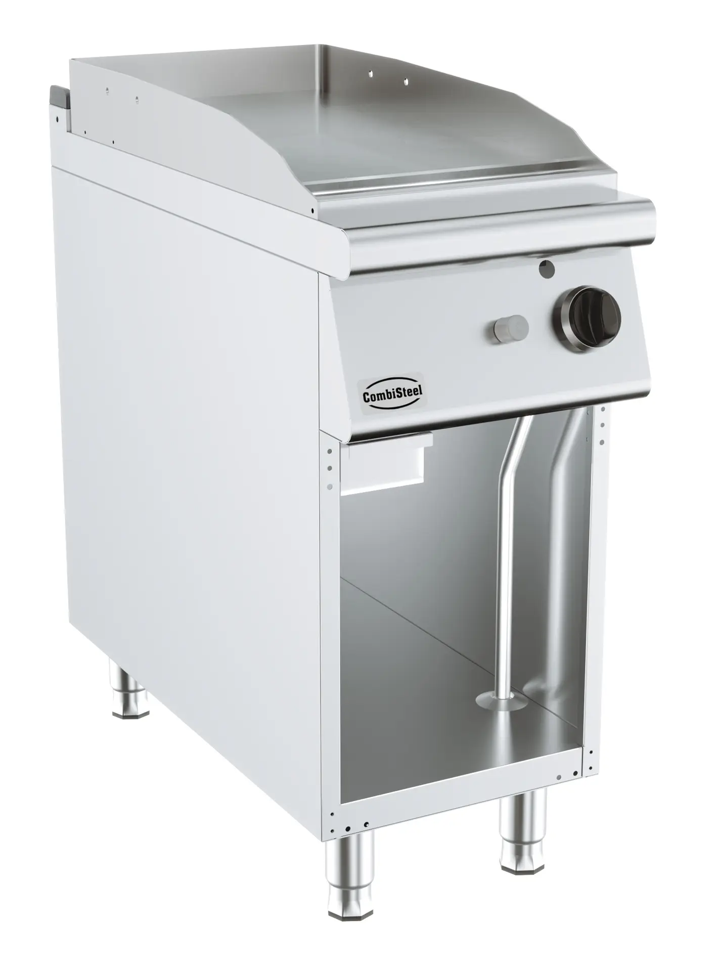 BASE 900 GAS FRY TOP
