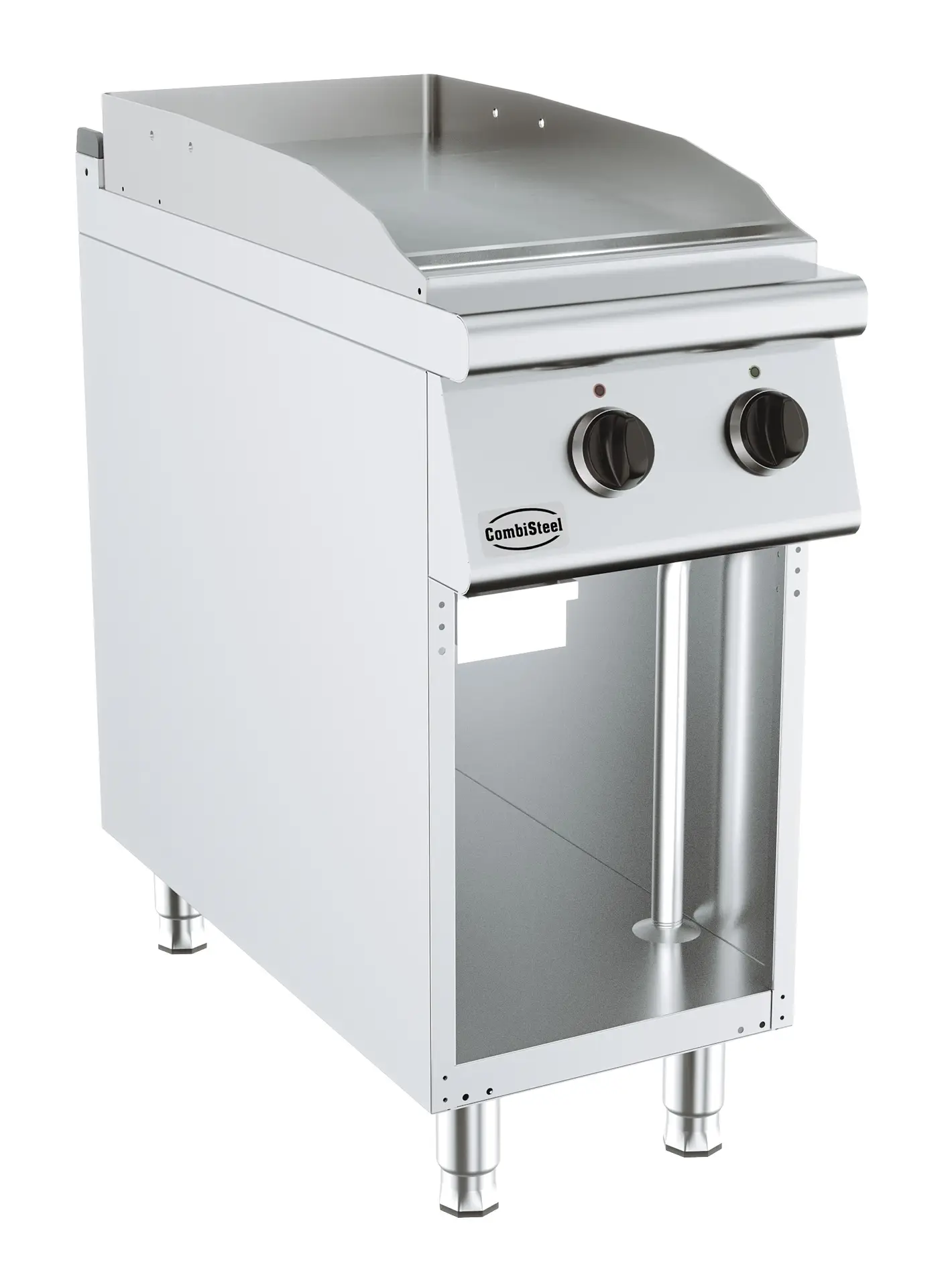 BASE 900 EL. FRY TOP