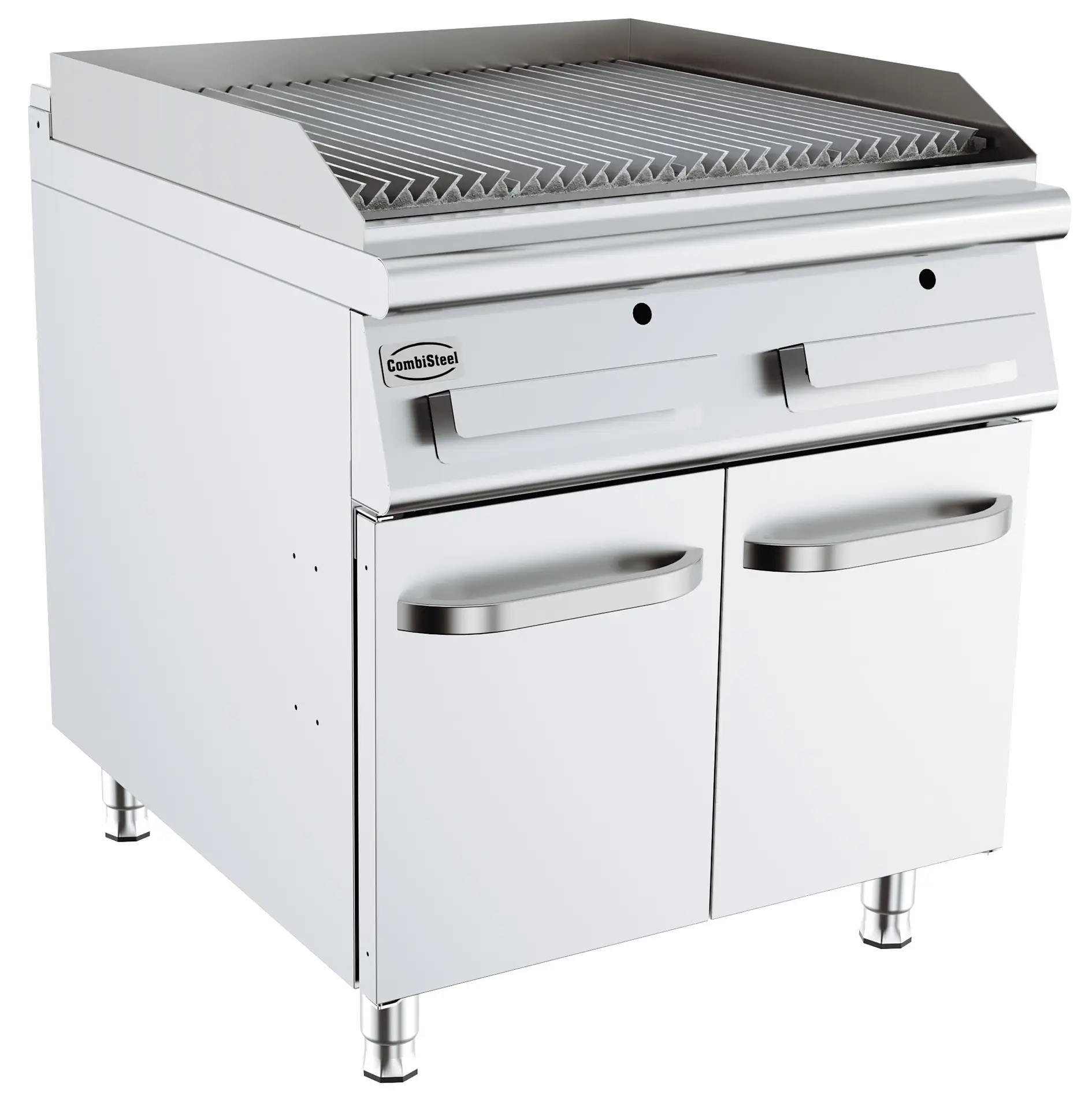 BASE 900 GAS VAPOR GRILL