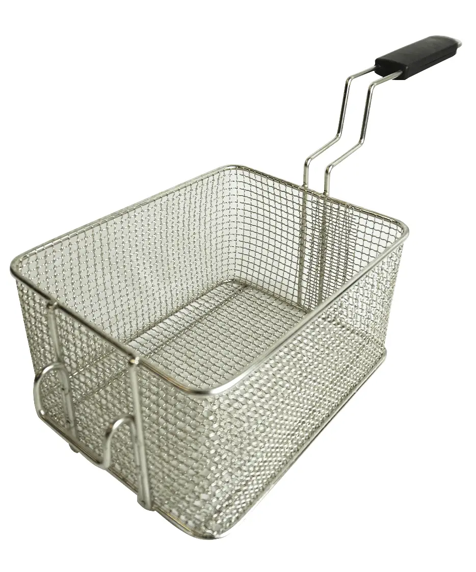 BASE 700-S BASKET ELECTRIC FRYER