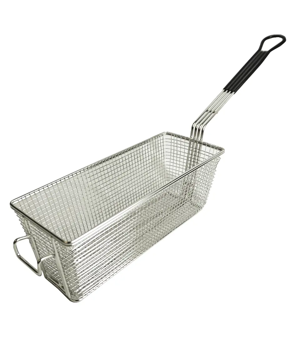 BASE 900 BASKET GAS FRYER