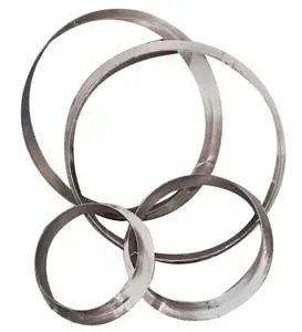 ROUND FLANGE Ø 250