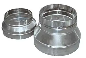 CONVERTER Ø 300-350
