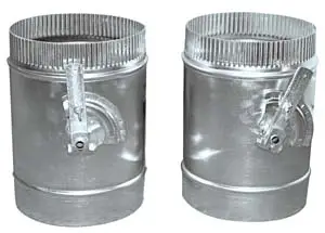 VALVE Ø 450