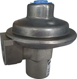 GAS REGULATER VALVE ¾