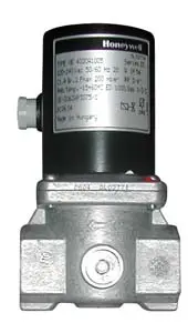SOLENOID VALVE ¾