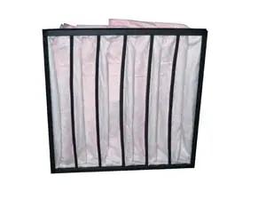 FILTER BAGS 1/2
