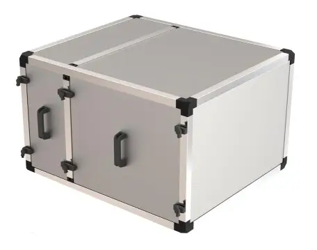 AIR CLEANER 1500M3 - Image 2