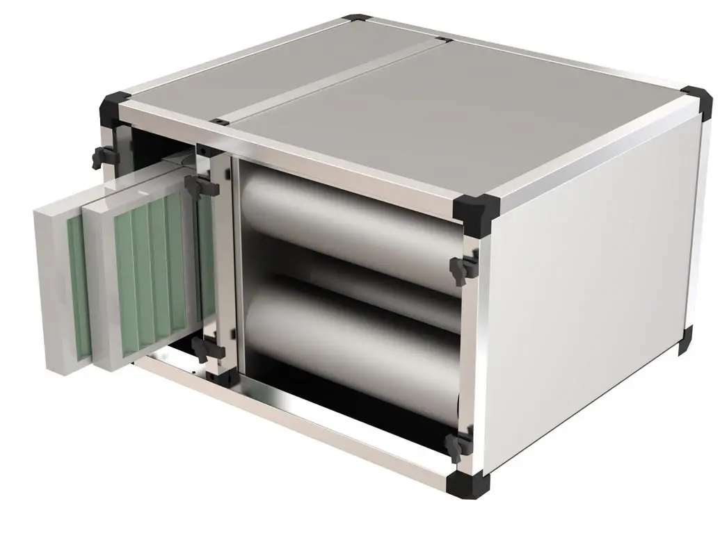 AIR CLEANER 1500M3