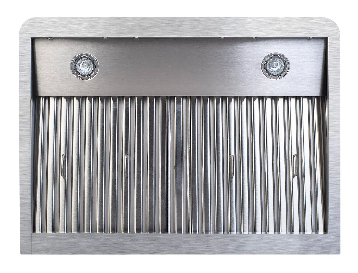 MOUNTED HOOD 900 - Image 3