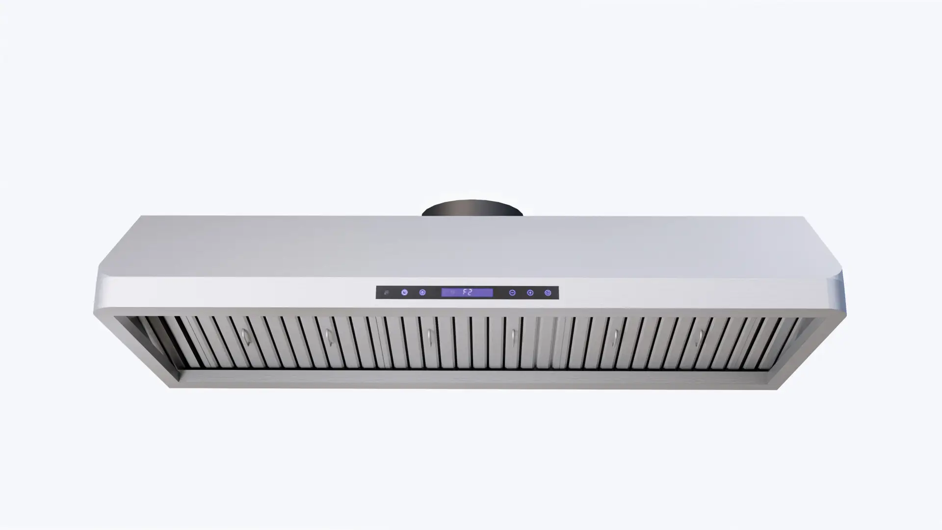 MOUNTED HOOD 1200 - Image 6