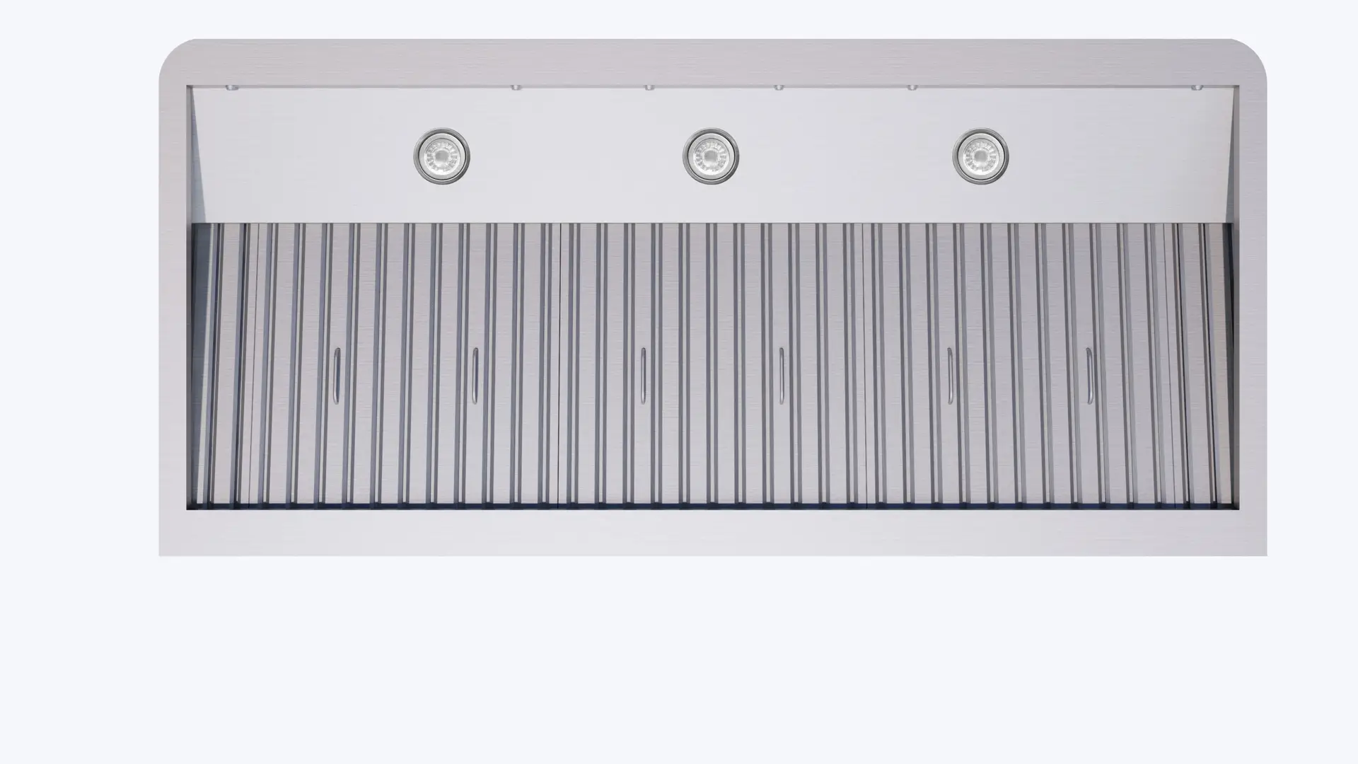 MOUNTED HOOD 1200 - Image 3