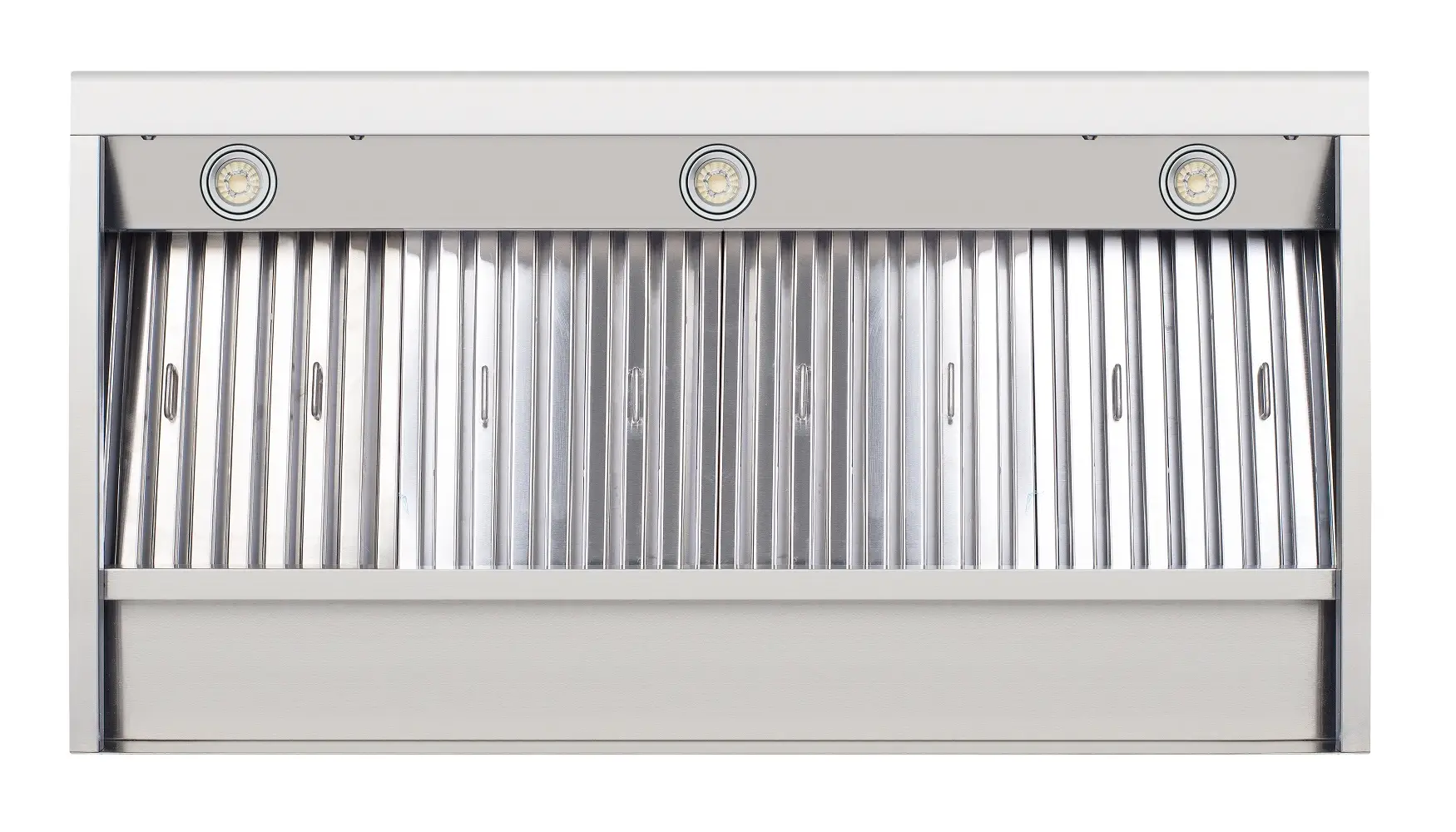 MOUNTED HOOD 1200 - Image 2