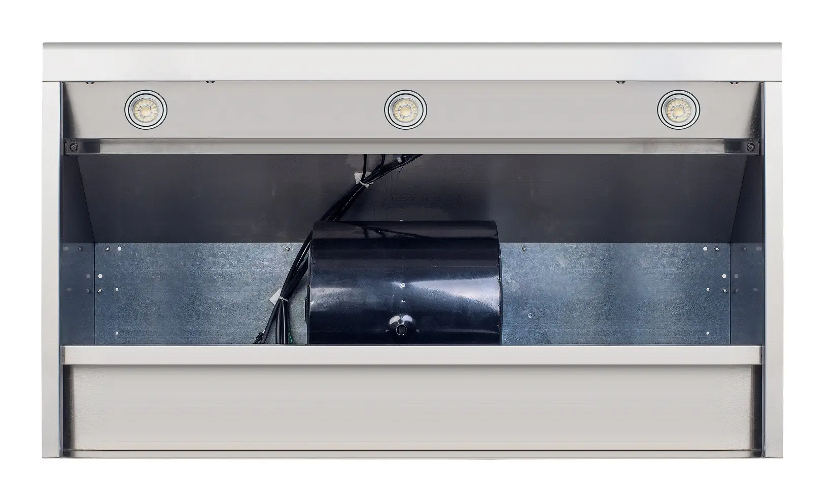 MOUNTED HOOD 1200 - Image 4