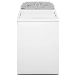 Whirlpool Atlantis 3LWTW4815FW 6th Sense Top Loading Washer, 15kg