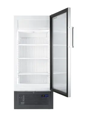 Liebherr Fv 3643 Single Door Freezer, 365 Litres - Image 2