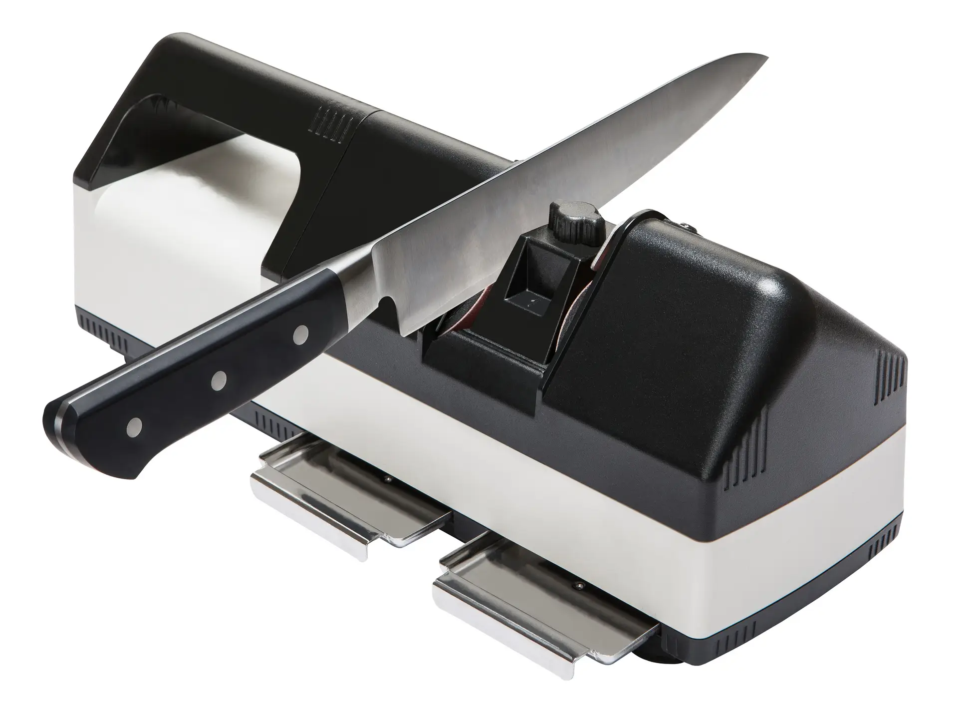 ELECTRIC KNIFE SHARPENER