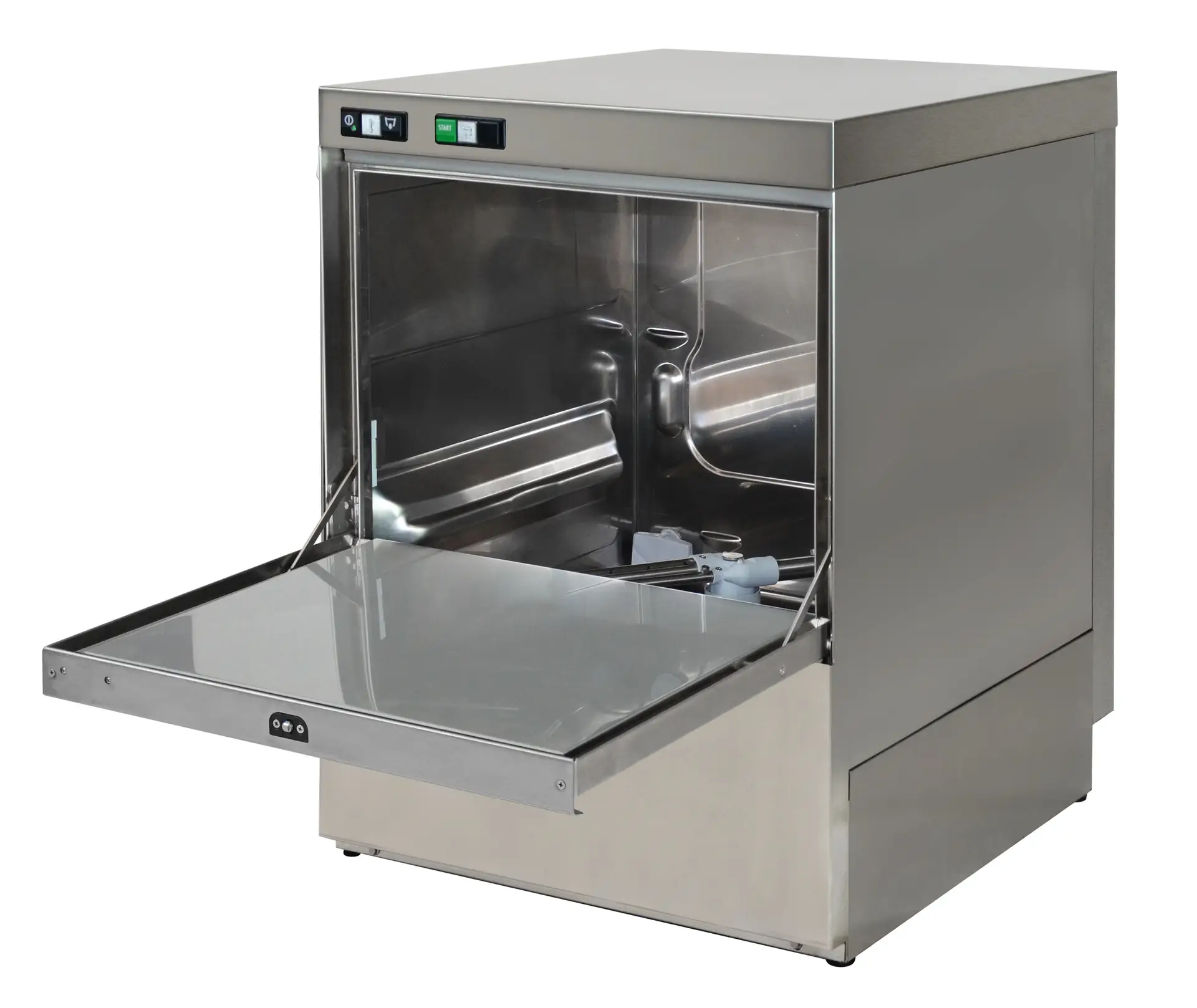 SL DISHWASHER FRONTLOADER 5035 3F - Image 2
