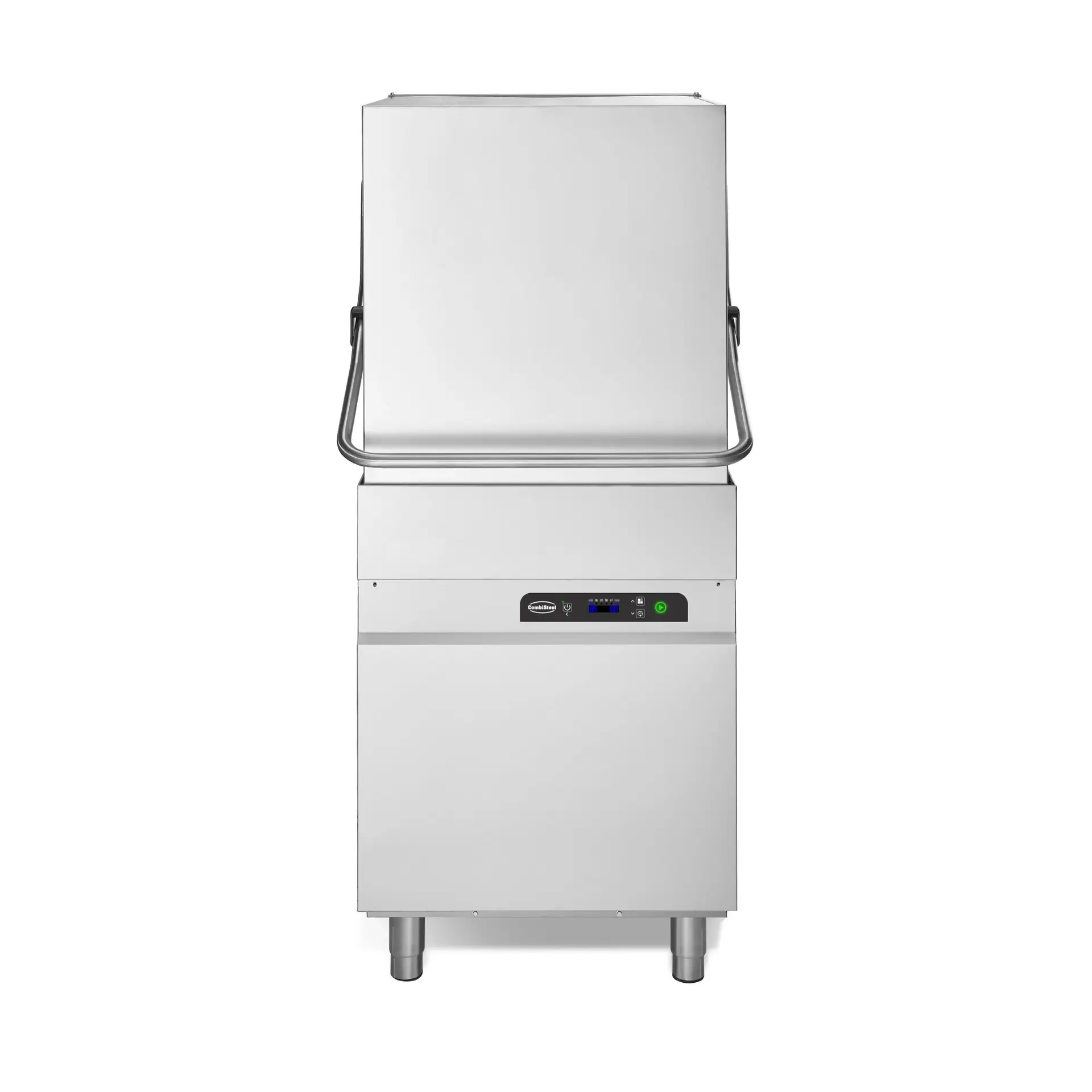 SL PASS-THROUGH DISHWASHER 720 DP WITH DRAIN PUMP
