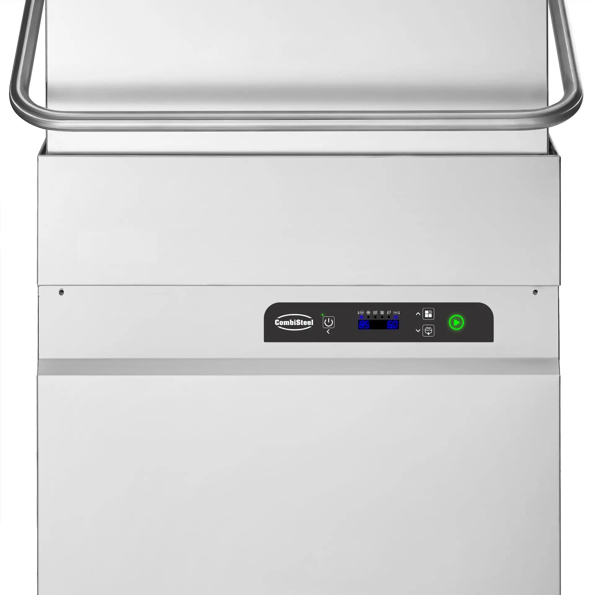 SL PASS-THROUGH DISHWASHER 720 DP WITH DRAIN PUMP - Image 2