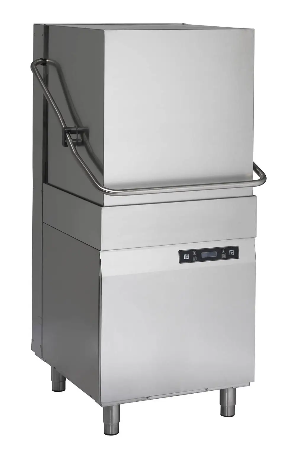 PL PASS-THROUGH DISHWASHER 40E