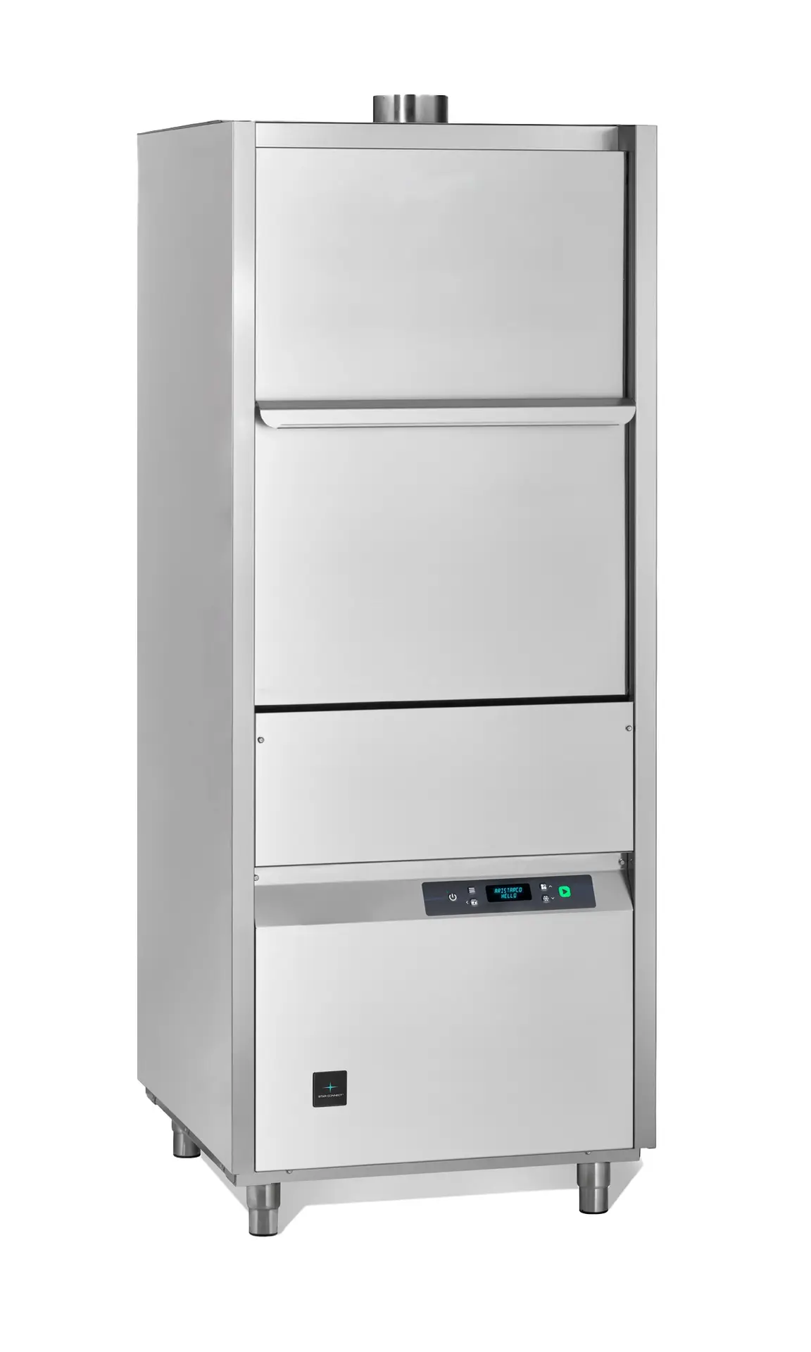 PL POT WASHER 5565 PRSE