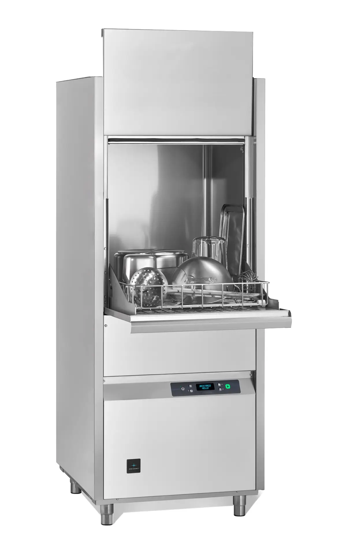 PL POT WASHER 5565 PRSE - Image 2