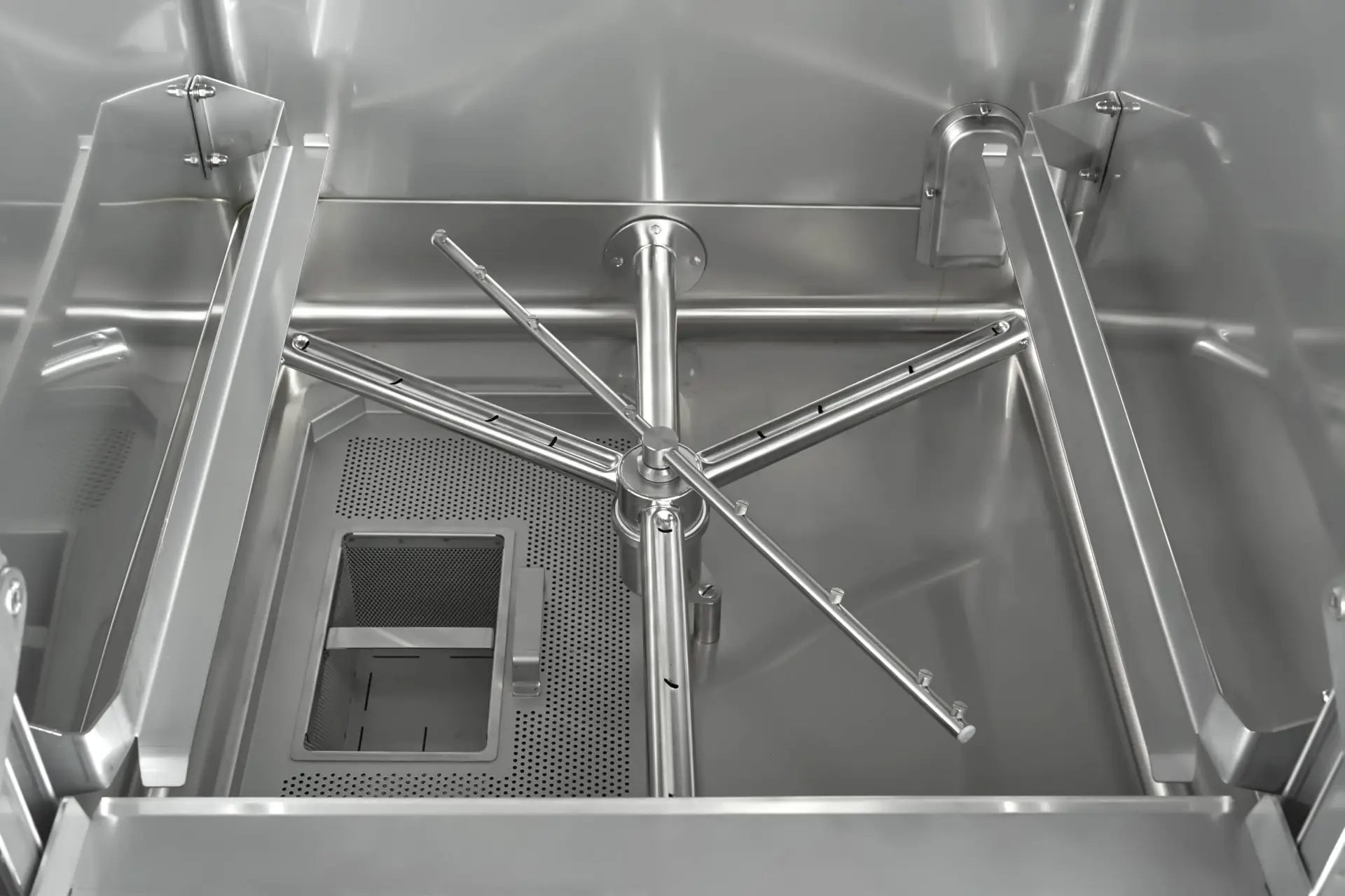 PL POT WASHER 5565 PRSE - Image 3