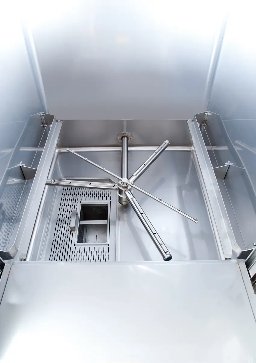 PL POT WASHER 6565 PRSE - Image 2