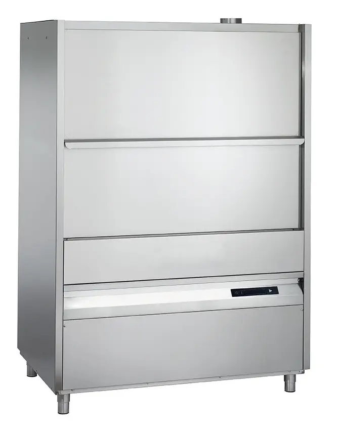 PL POT WASHER 12580 PRSE