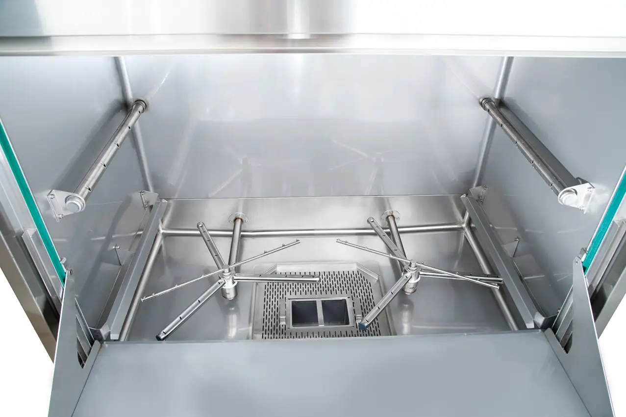 PL POT WASHER 12580 PRSE - Image 2