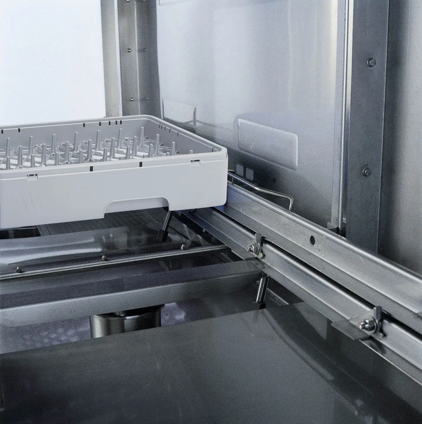 PL RACK CONVEYOR DISHWASHER CD - Image 5