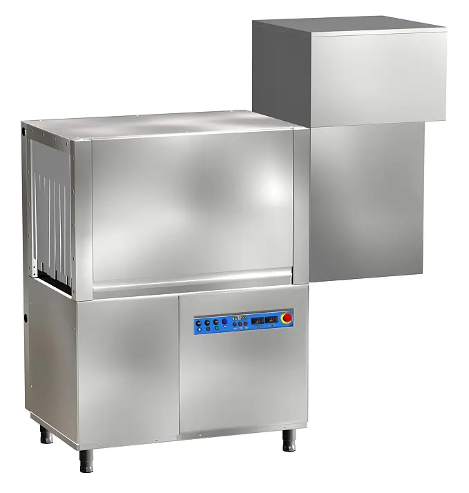 PL RACK CONVEYOR DISHWASHER ASC