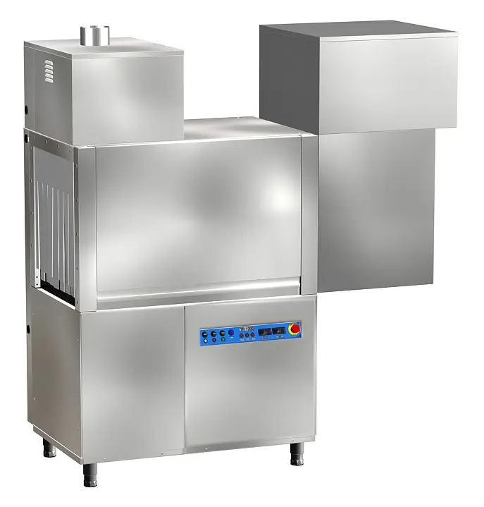 PL RACK CONVEYOR DISHWASHER ASC CD
