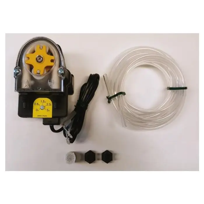 DETERGENT INJECTOR - Image 2