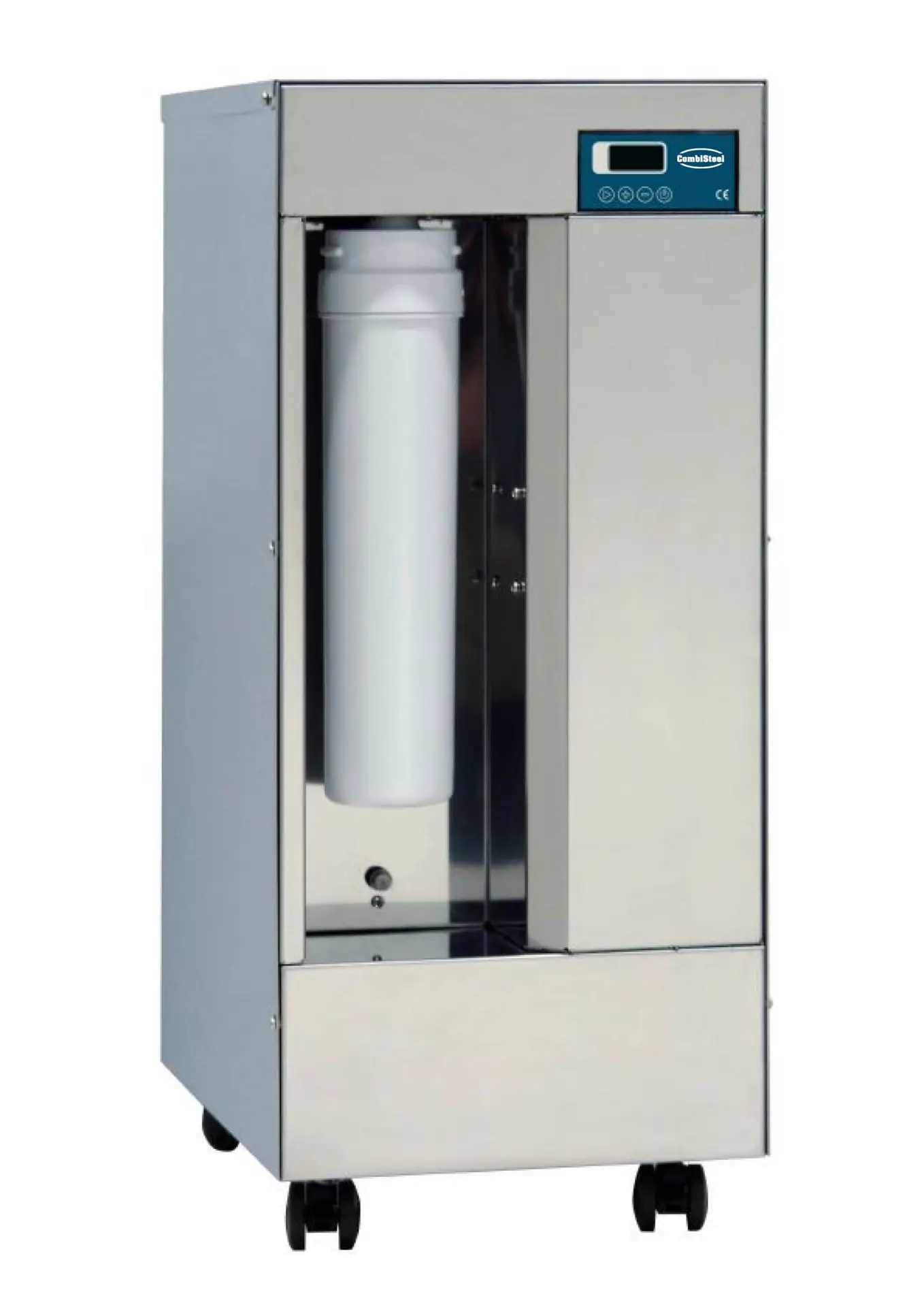 REVERSE OSMOSIS EQUIPMENT