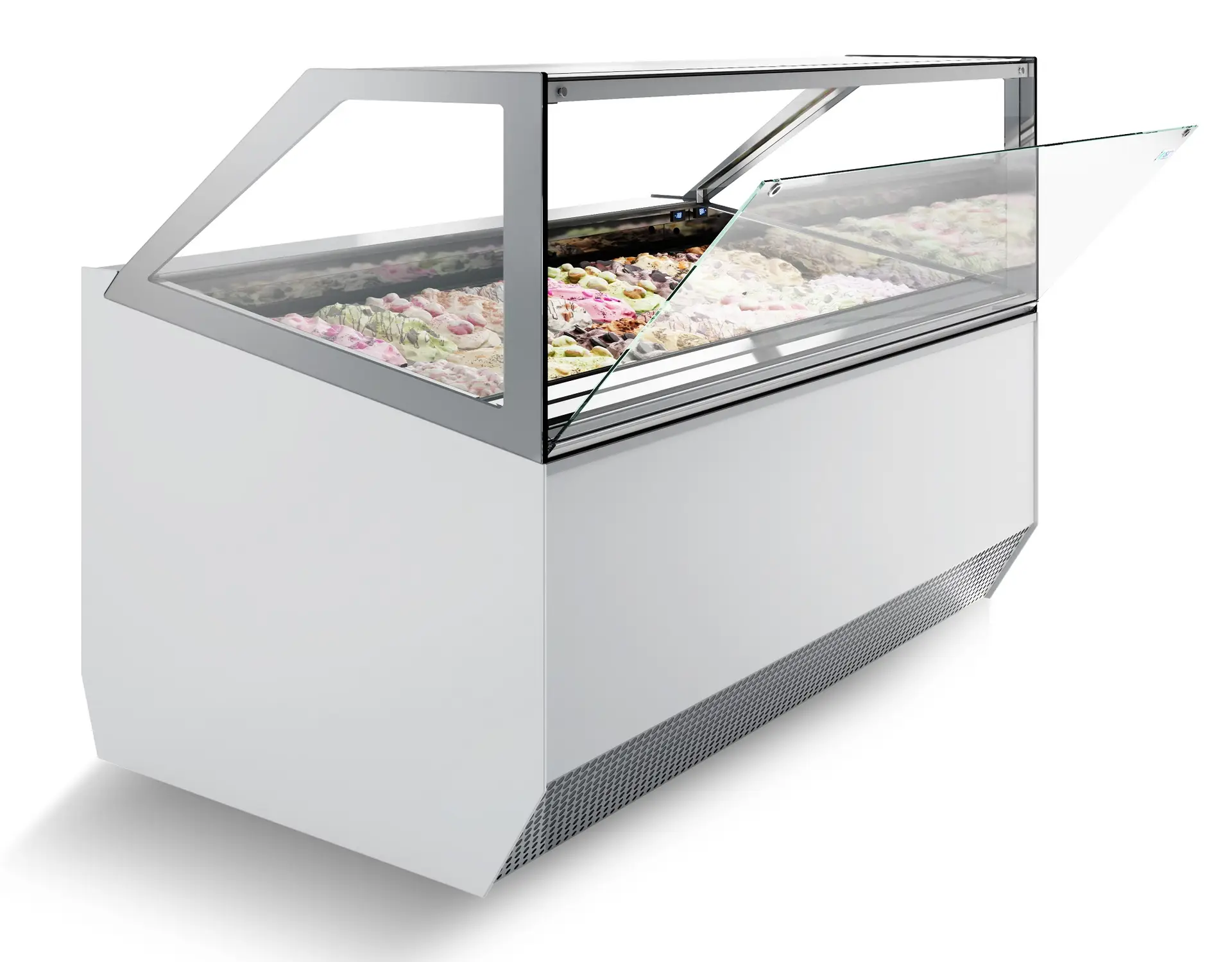 ICE CREAM DISPLAY MILLENIUM 16 - Image 2