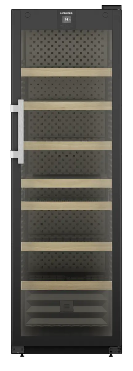 Liebherr WFbli 5241 Professional Upright Wine Cabinet, 488 Litres - Image 5