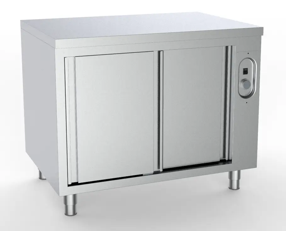 700 HEATED CUPBOARD 1800