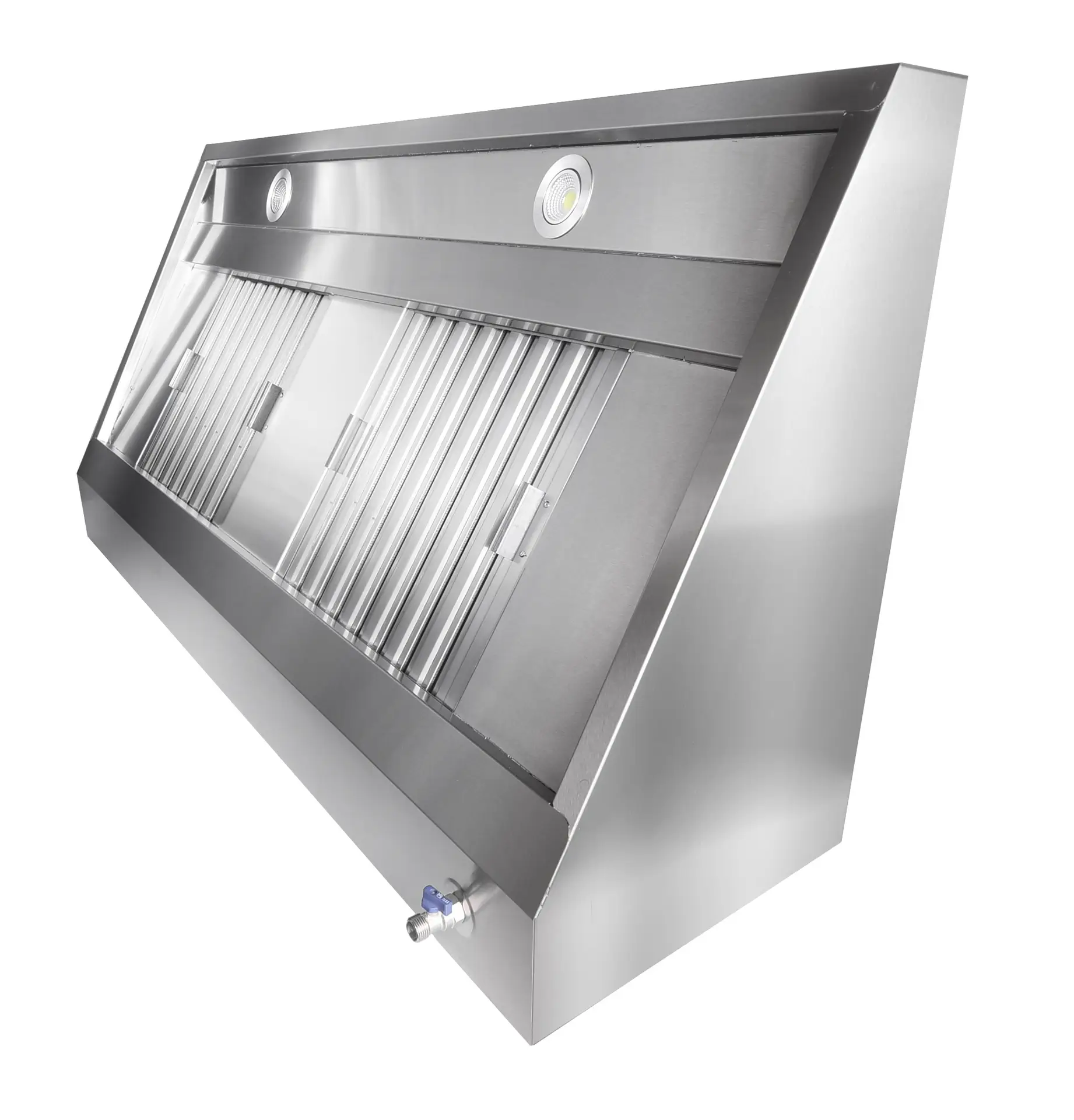 950 WALL-MOUNTED HOOD 1000 - Image 2